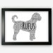 see more listings in the Wall Art - Personalised section