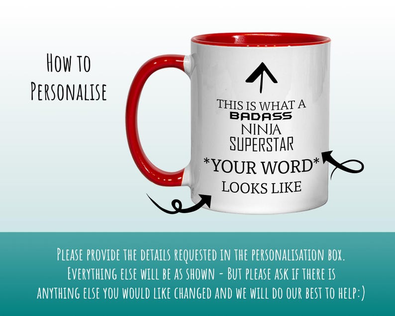 This Is What A Badass Programmer Looks Like 11oz Coffee Mug Tea Gift Idea For Web Developer Software Development Computer Engineering MG0614 image 3