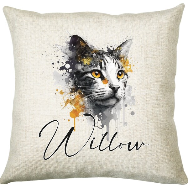 Cat Themed Gifts Etsy UK