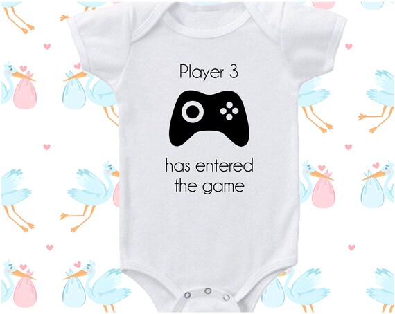 J/'aime mon papa à la lune et retour mignon bébé-gilet