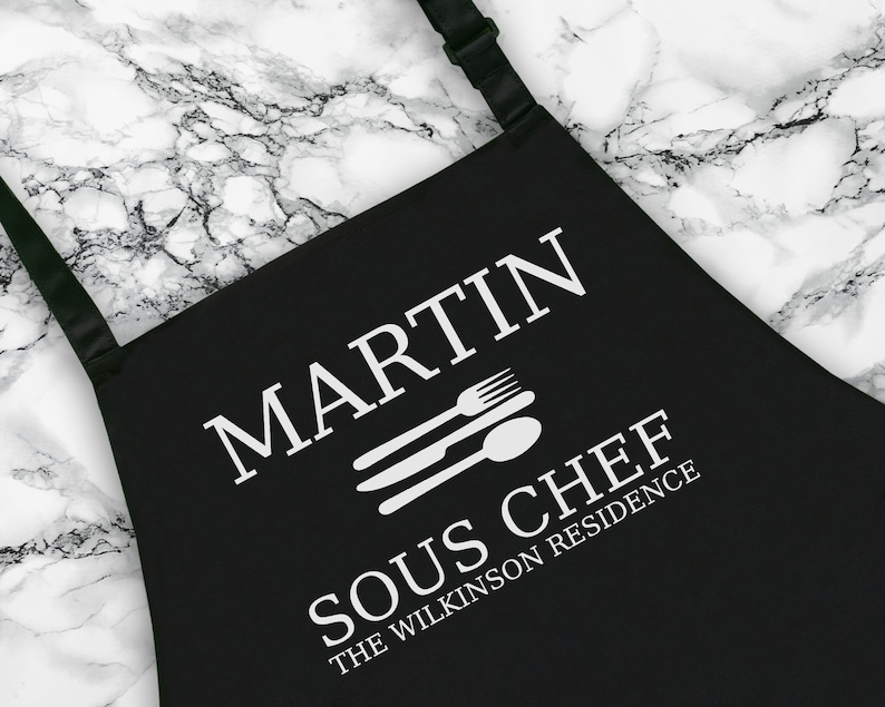 gifts for chef boyfriend