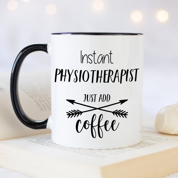 Physiotherapist Etsy UK