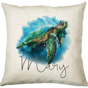 Stuffed turtle pillow shop