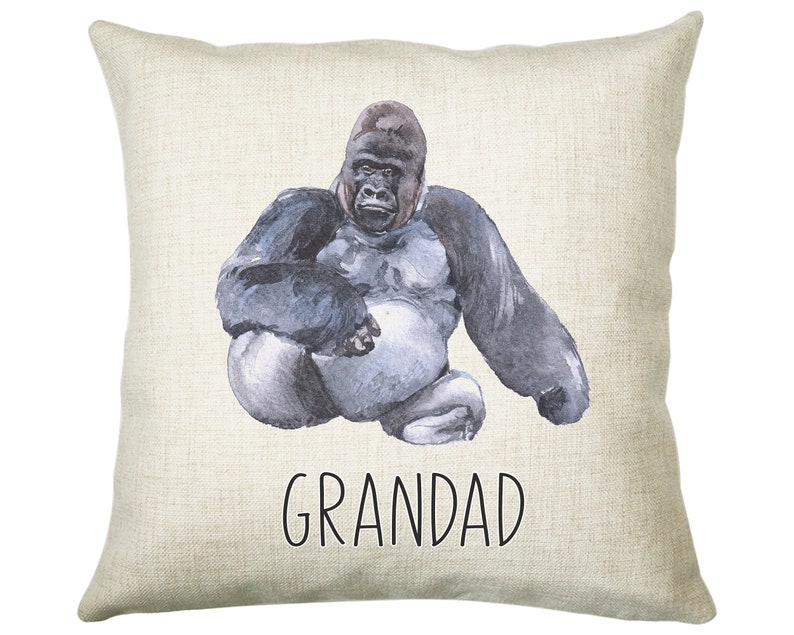 Gorilla Gifts