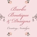 Barbz Boutique and Designs