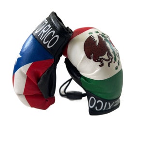 I Tested The Best Boxing Gloves In Puerto Rico: My Ultimate Guide For - Foto 13