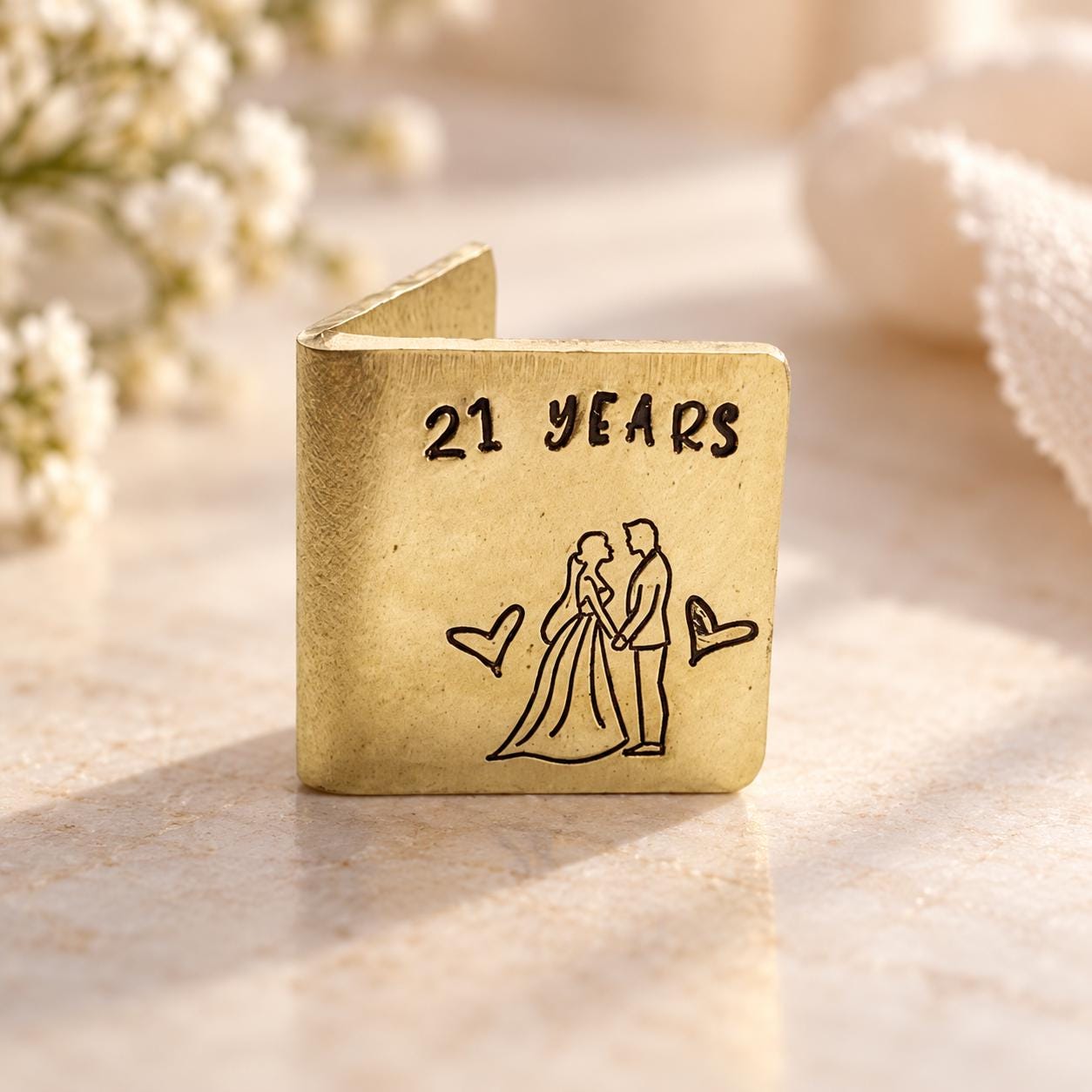 Anniversary Gifts 21 Years - 60+ Gift Ideas for 2026