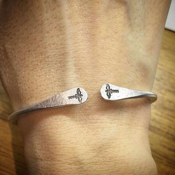 Custom sale epilepsy bracelet