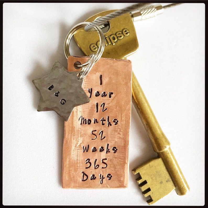 1-year-12-months-52-weeks-365-days-1st-wedding-anniversary-etsy