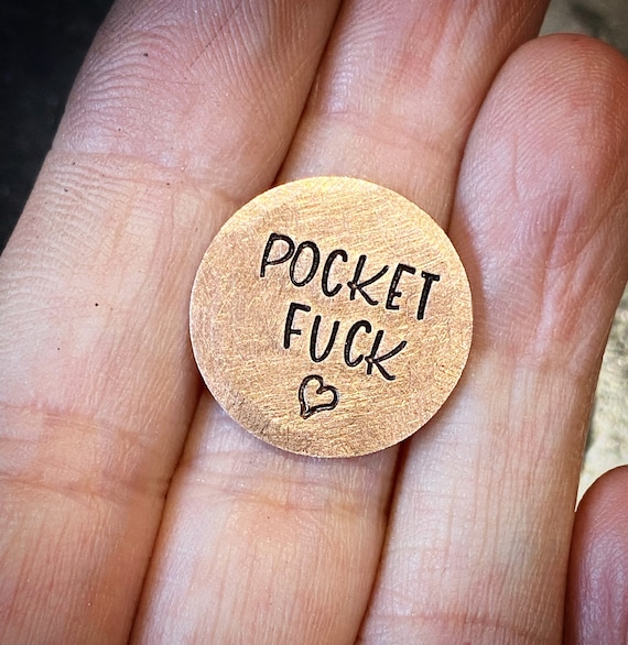 Pocket Fuck Token pic
