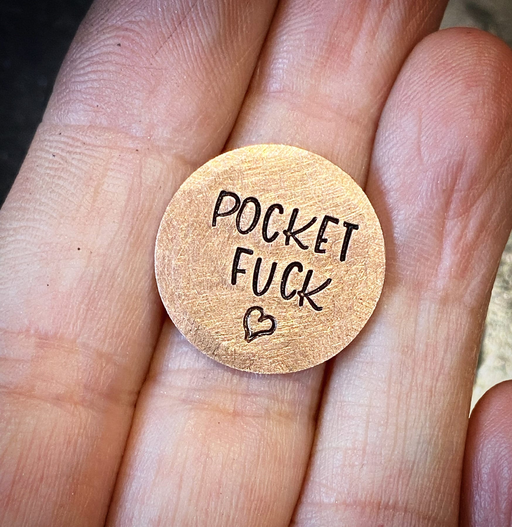 Pocket Fuck Token picture