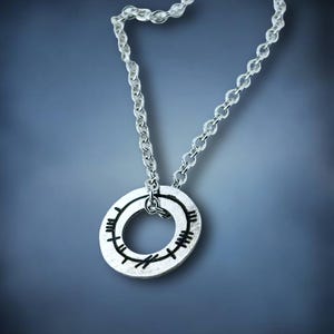 Pendentif I Love Anal - Breloque élégante Et Affirmée - Nuances Libertines