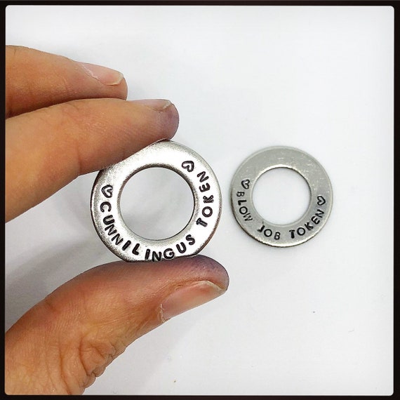 RUDE TOKENS Blow Job and Cunnilingus Tokens Sexy Game, Gifts for Him, Her.  Sex Token, Funny Valentines Day, Rude Birthday Gift, Adult Toys - Etsy
