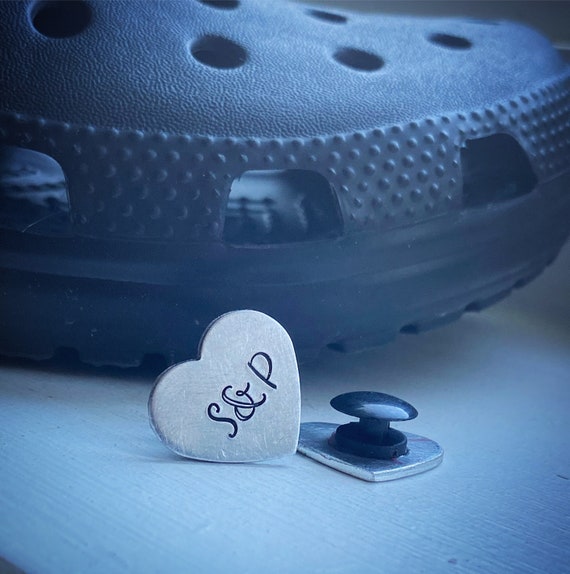 Couples jibbitz sale