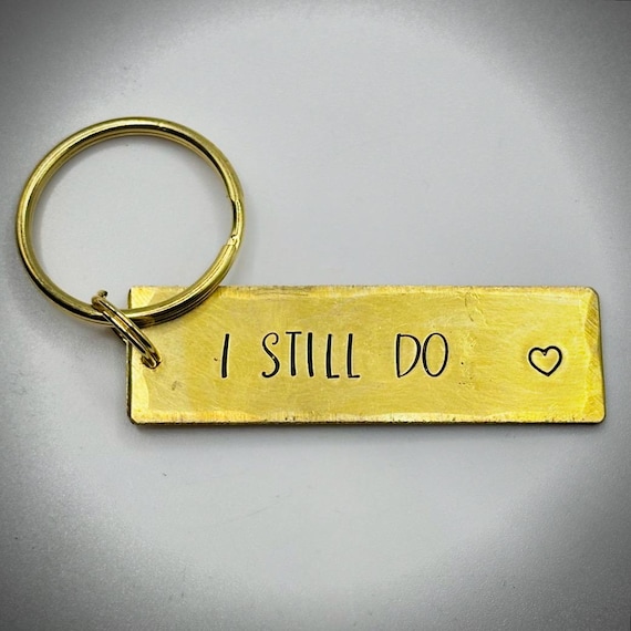 Key Ring 21st Keyring For Him Sterling Silver Solid Key Ring Solid