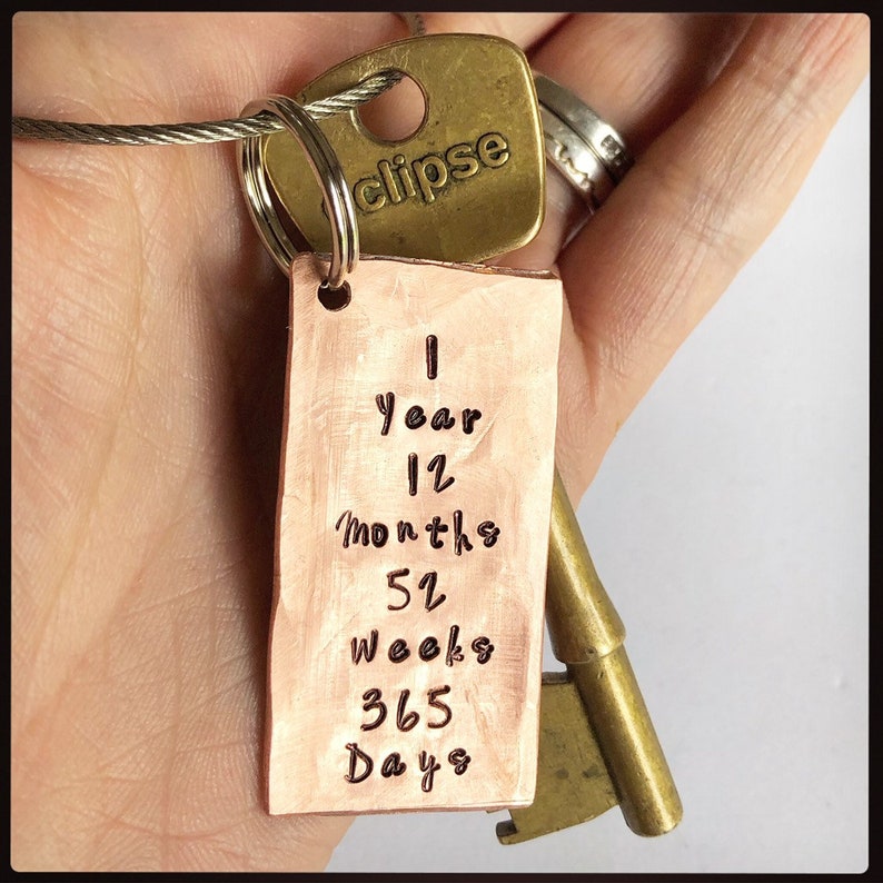 1-year-12-months-52-weeks-365-days-1st-wedding-anniversary-etsy