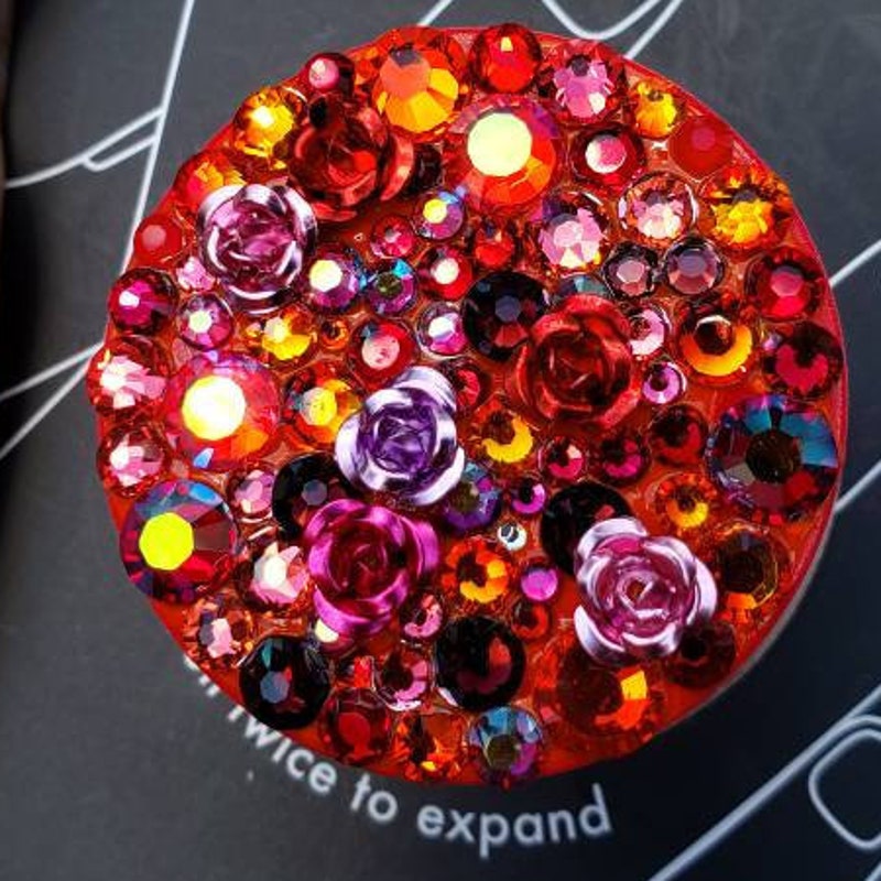 luminescetreasuresdj - Etsy