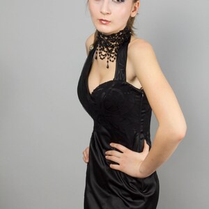 BLACK DRESS APPLICATIONS image 7