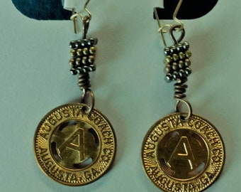 E4 - Augusta, GA Pendientes de fichas de transporte