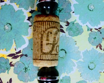 K15C - Llavero Cork Septa