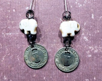 E48 - Trenton, NJ Pendientes Token