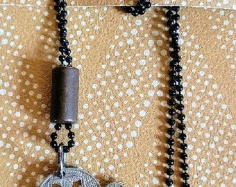 N9 - Collar Metro Gears