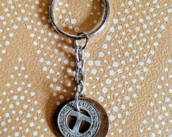 K15T -Trenton Sleutelhanger