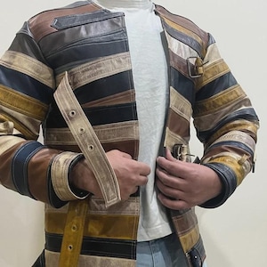 Margiela belt jacket - Etsy 日本