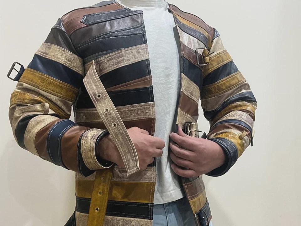Margiela belt jacket - Etsy 日本