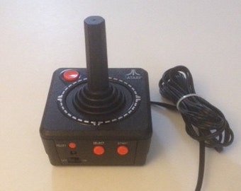 Jakks Pacific Atari Hack