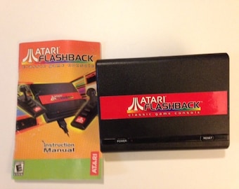 Jakks pacific atari hack games