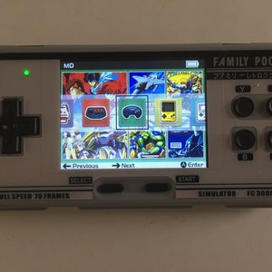 Is Selling A NEW CRAZY Emulation Game Drive For CHEAP! 