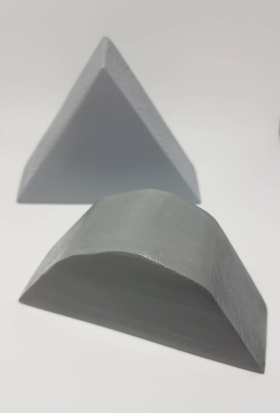 grey wooden toys