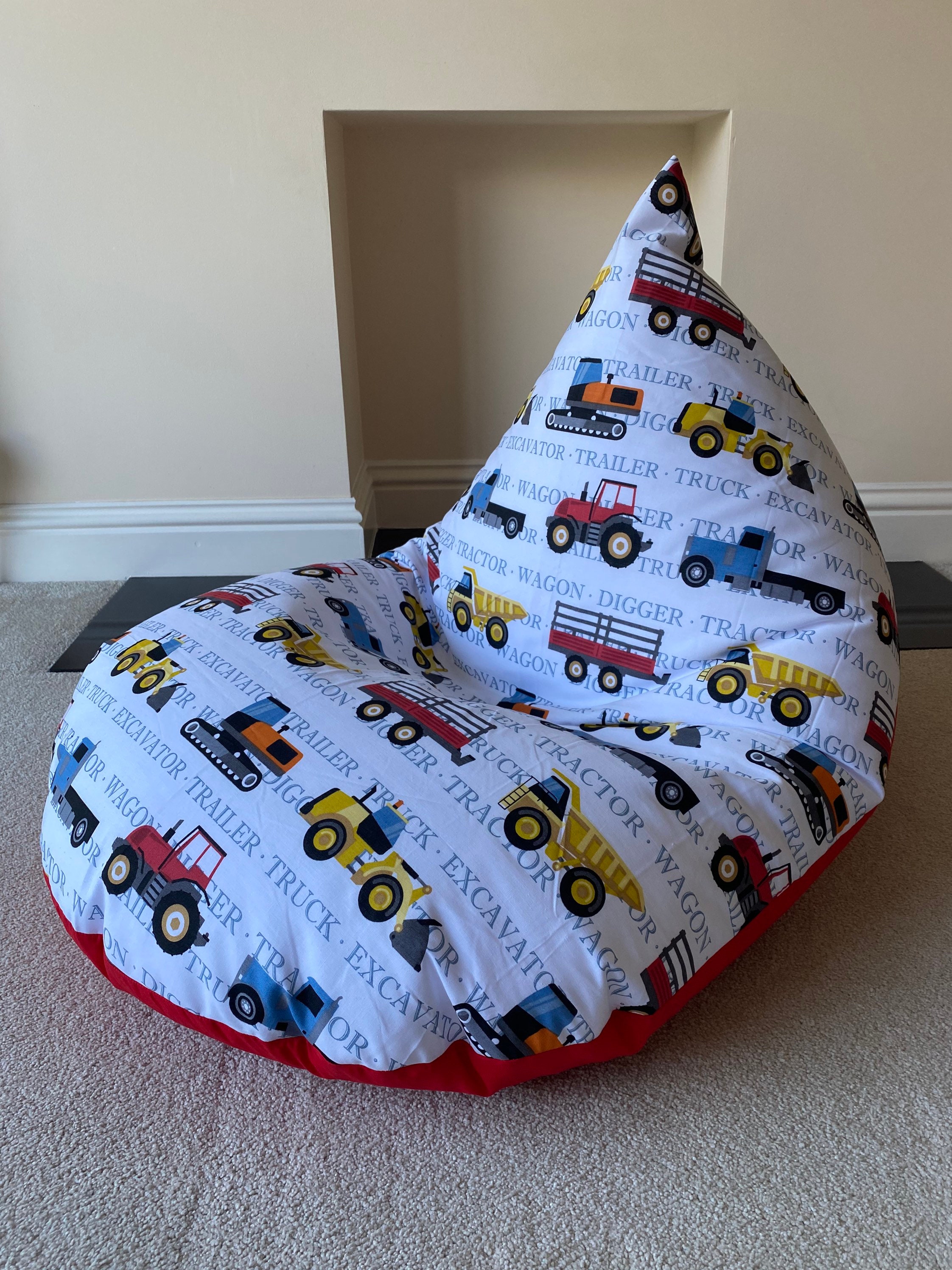 John deere sale bean bag chair