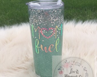 Mom fuel tumbler