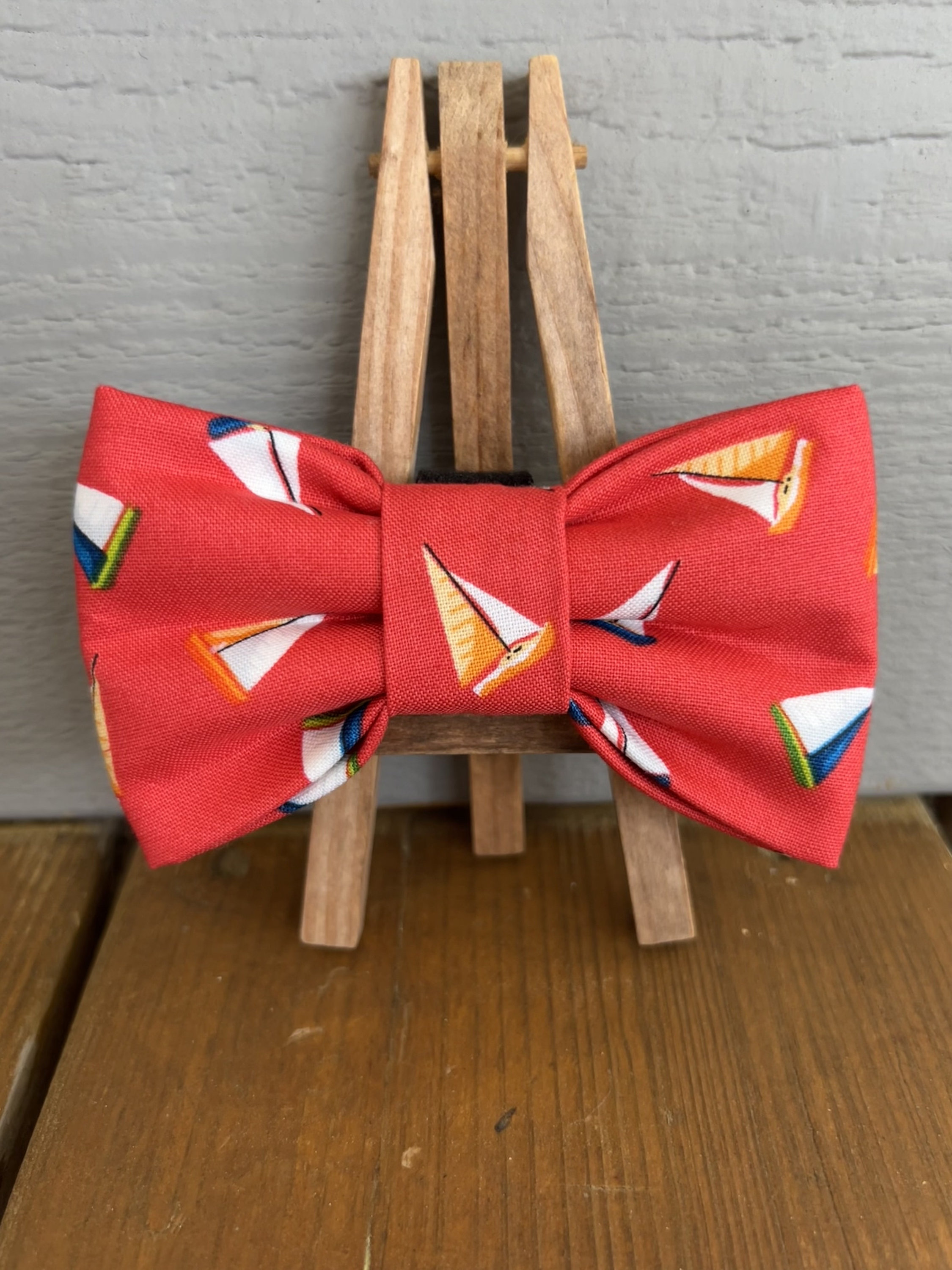 BaylorsBowTies 