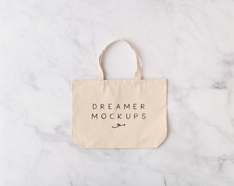 Tote Mockup, Canvas Tote Mock Up, Jumbo OAD108, Blank Tote Bag Mockup, Tote Bag Mockup, Natural Tote Mockup, Tote Bag Styled Stock Photo