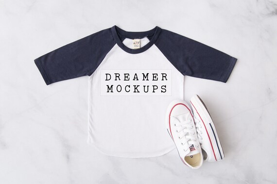 Download Kavio Raglan Mockup Kavio Mock Up Baseball Shirt Mockup Etsy