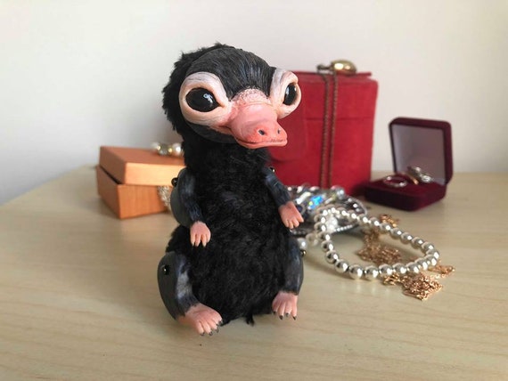 niffler action figure