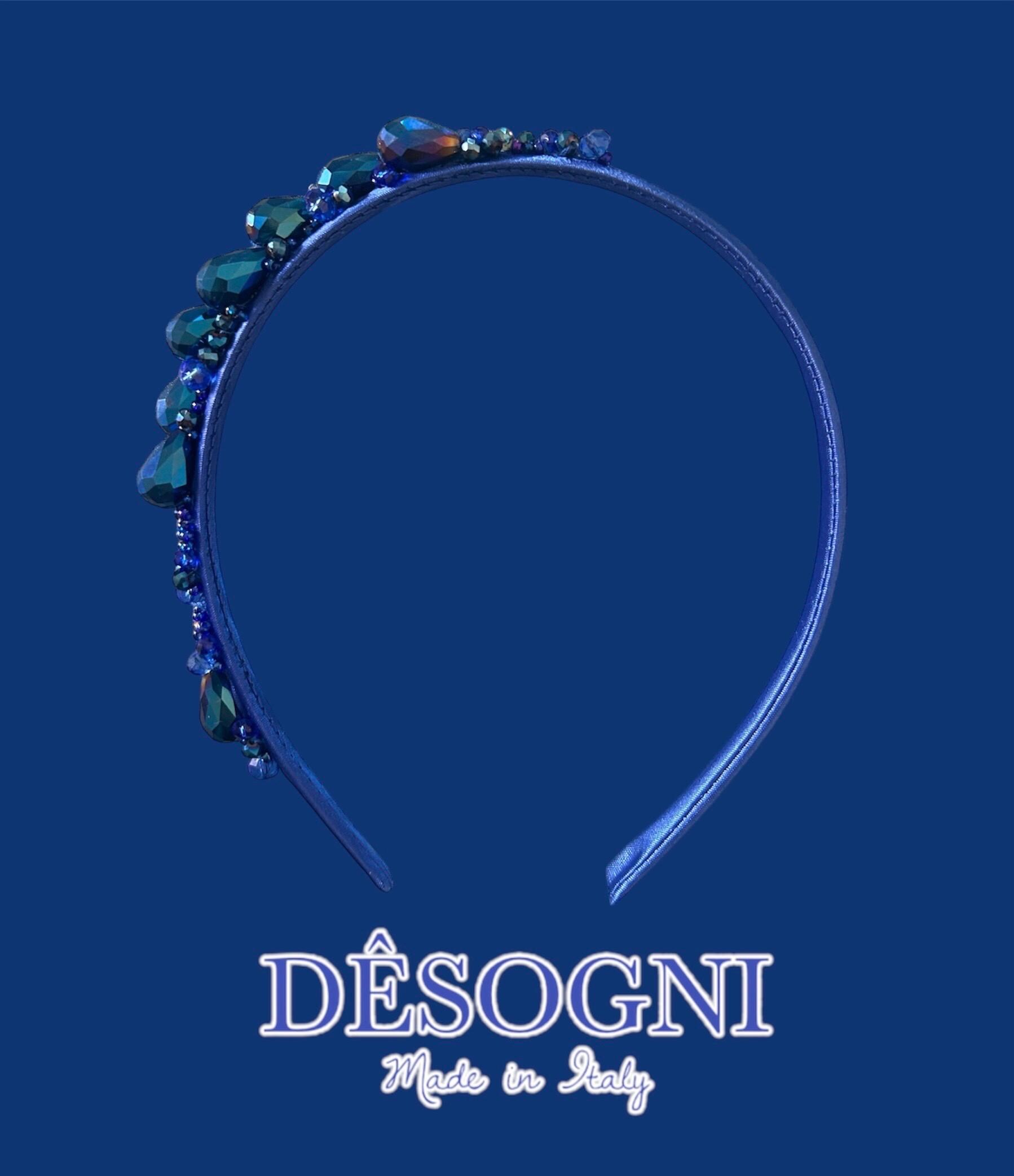 Mestiere Strass Barocco Fasce Larghe Per Le Donne di Modo di Lusso Del Parto Elastico Hairband Accessori Per Capelli 2024 Nuovo Cerchio Dei Capelli  200000297