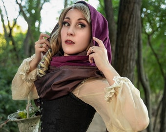 Abito ispirato alla Principessa Aurora La Bella Addormentata/Briar Rose del film Disney