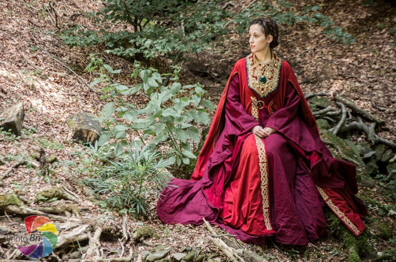 Braveheart Dresses