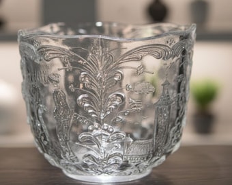 Kosta Boda Sweden Rhapsody Schale