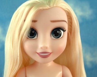ELSA Jakks Pacific 14” toddler doll