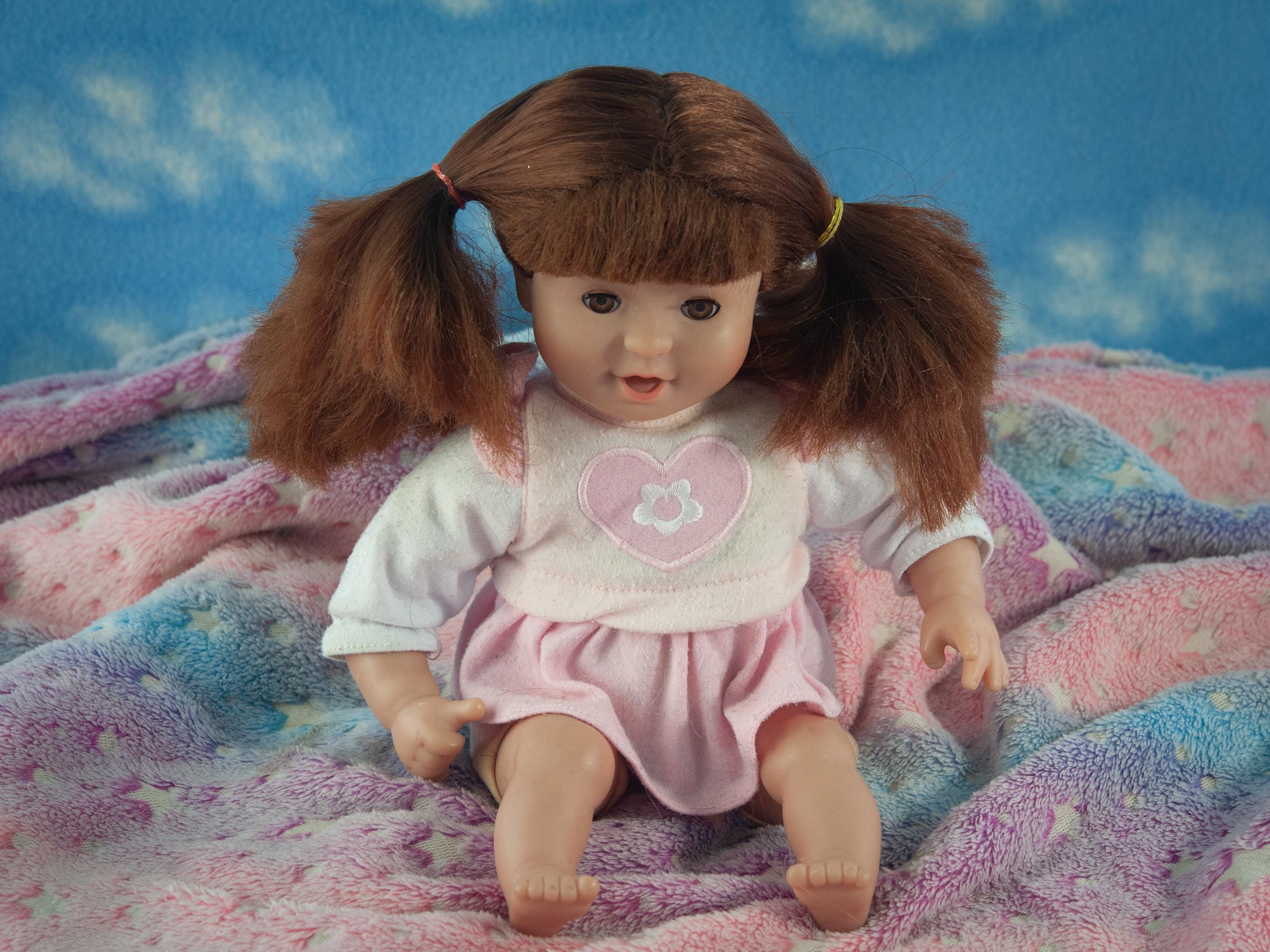 Mellisa and Doug Baby Doll Mine to Love Briana - Etsy
