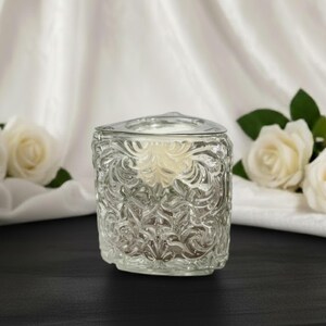 Vela perfumada vintage Avon "Personally Yours"