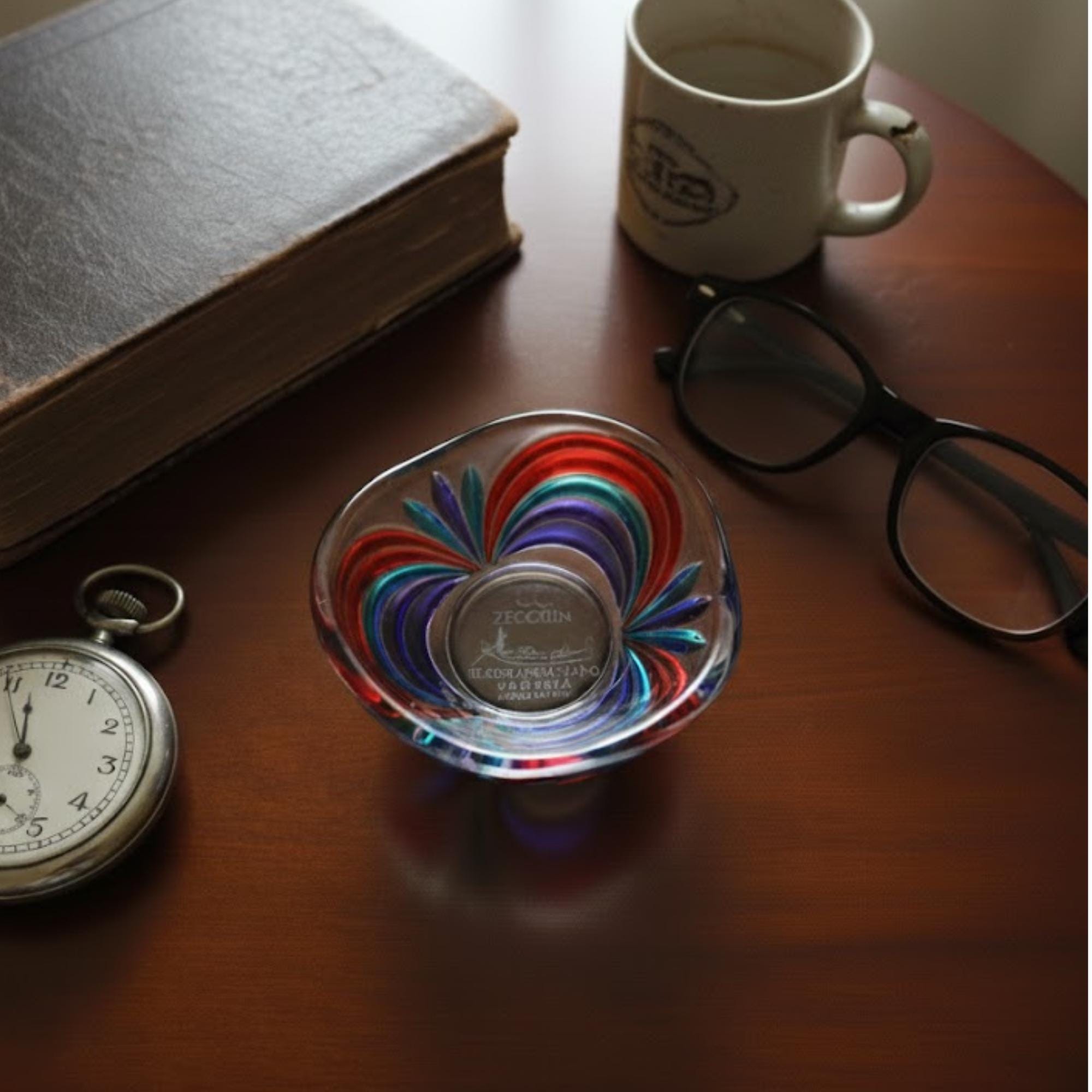 Zecchin Glass - Etsy