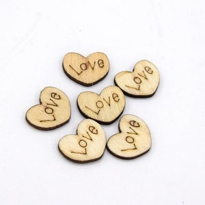 Pochoir Réutilisable - Craft - Scrapbooking -- COEURS - A5 (15x21cm