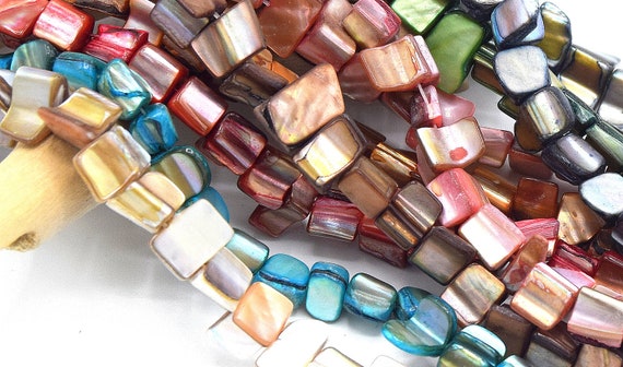 Shell beads clearance for jewellery making