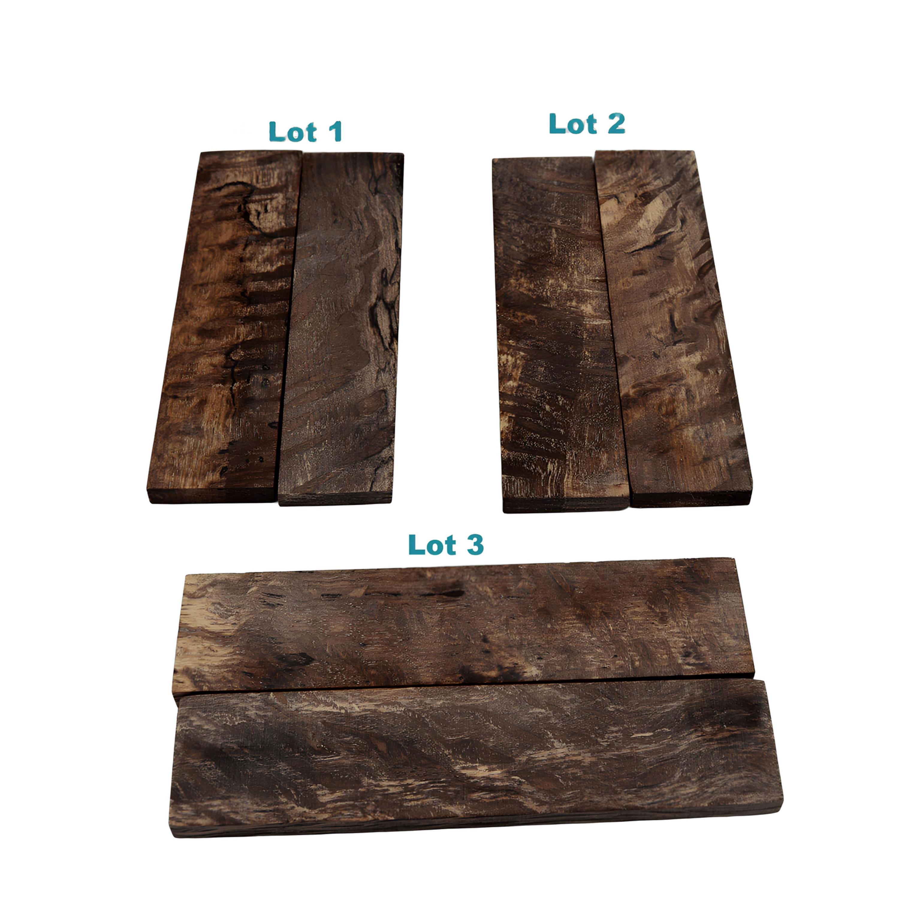 Planche En Chêne Massif - 71 X 16,5 X 2,5 Cm - Bois Brut Pour Bricolage Et Artisanat